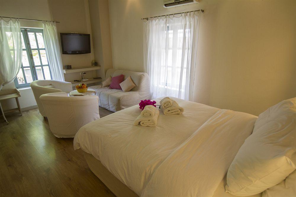 Appartement Casa Antica à Rhodes City Extérieur photo