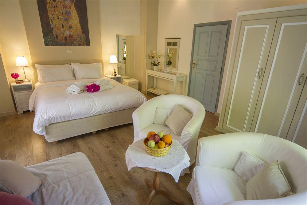 Appartement Casa Antica à Rhodes City Extérieur photo