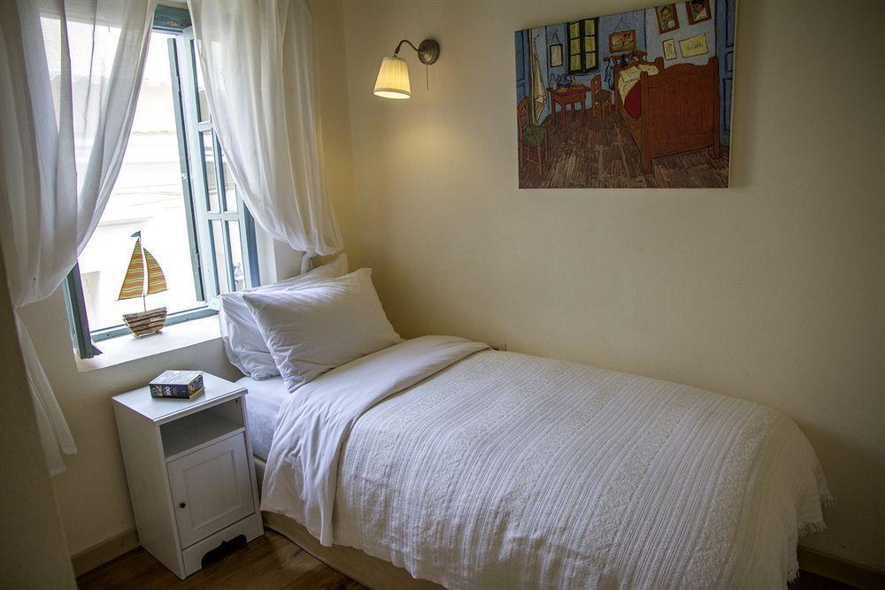 Appartement Casa Antica à Rhodes City Extérieur photo