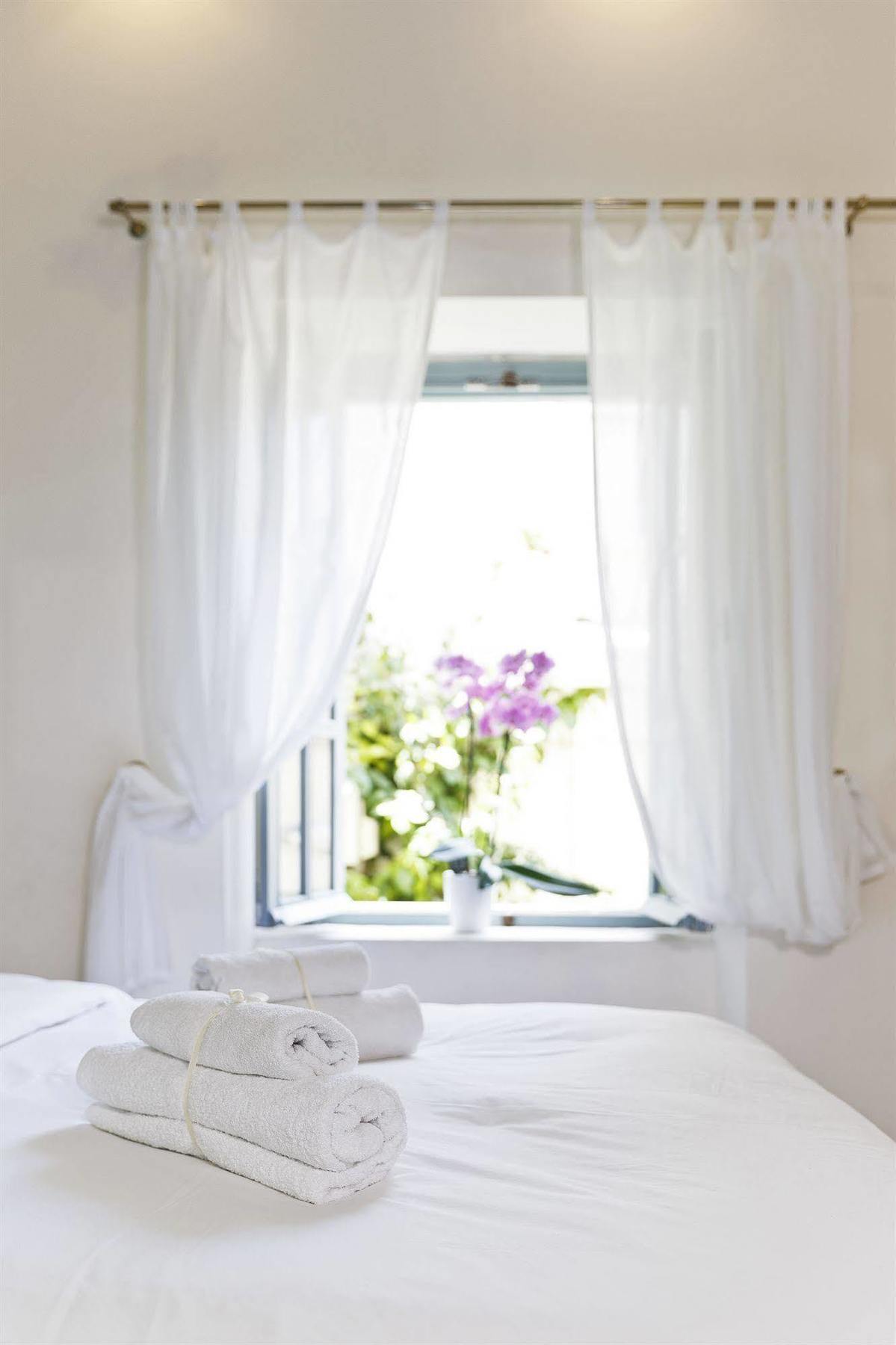 Appartement Casa Antica à Rhodes City Extérieur photo