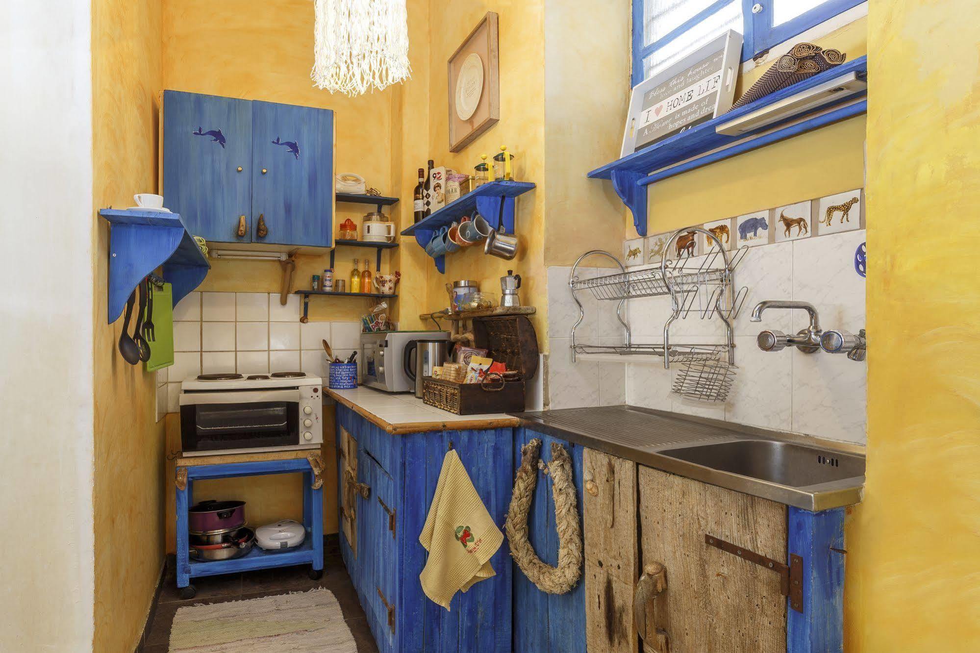 Appartement Casa Antica à Rhodes City Extérieur photo